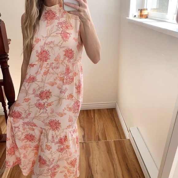 Park and Fifth Co Senora Dress - Picture 5 of 9